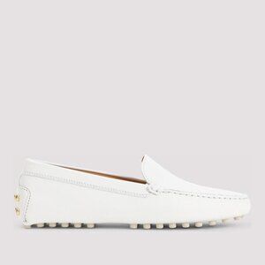 Tod'S Gommino Loafers IT 40 Women